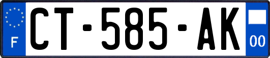 CT-585-AK