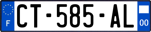 CT-585-AL