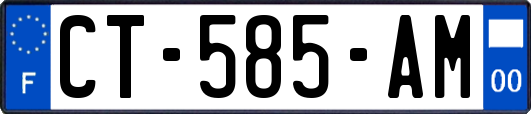 CT-585-AM