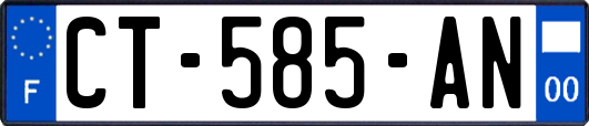 CT-585-AN