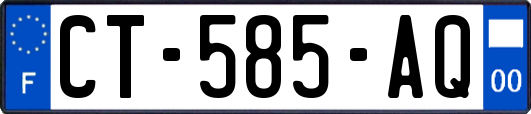 CT-585-AQ