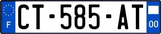 CT-585-AT