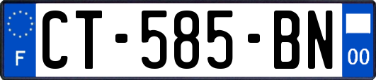 CT-585-BN