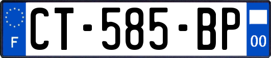 CT-585-BP