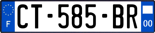 CT-585-BR