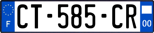 CT-585-CR