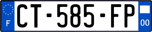 CT-585-FP