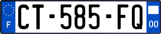 CT-585-FQ