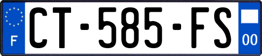 CT-585-FS