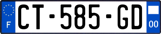 CT-585-GD