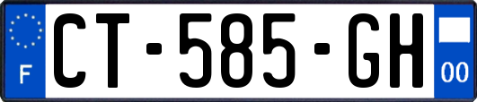 CT-585-GH