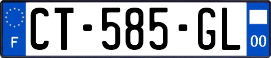 CT-585-GL