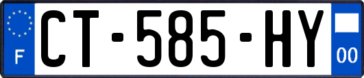 CT-585-HY