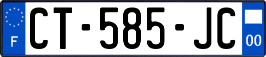 CT-585-JC