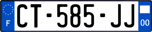 CT-585-JJ