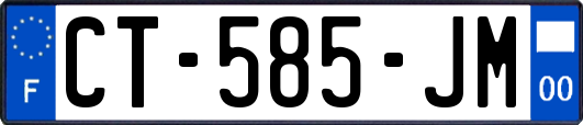 CT-585-JM