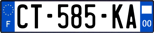 CT-585-KA