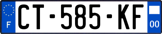 CT-585-KF