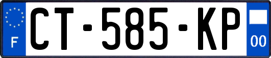 CT-585-KP