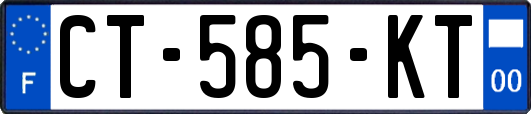 CT-585-KT