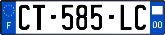 CT-585-LC