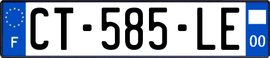 CT-585-LE