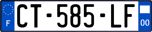 CT-585-LF