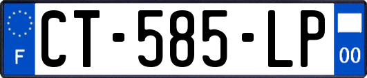 CT-585-LP