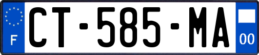 CT-585-MA