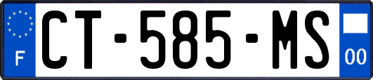 CT-585-MS
