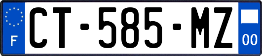 CT-585-MZ