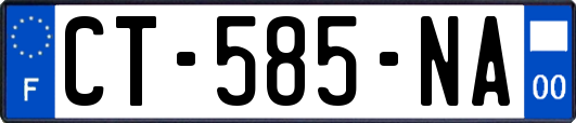 CT-585-NA