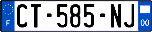 CT-585-NJ