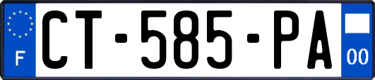 CT-585-PA