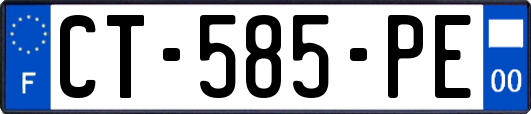 CT-585-PE