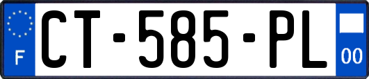 CT-585-PL