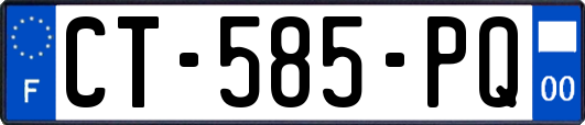 CT-585-PQ