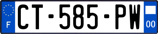 CT-585-PW