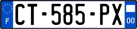 CT-585-PX