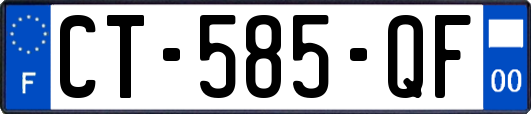 CT-585-QF