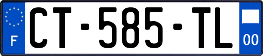 CT-585-TL