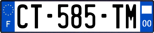 CT-585-TM