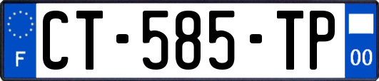 CT-585-TP