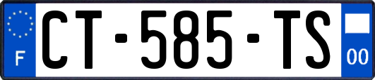 CT-585-TS