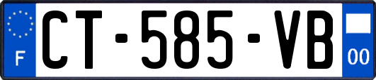 CT-585-VB