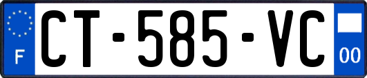 CT-585-VC