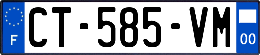 CT-585-VM