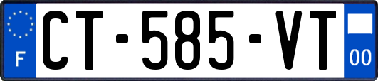 CT-585-VT