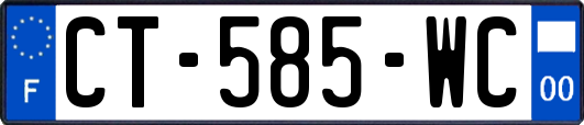 CT-585-WC