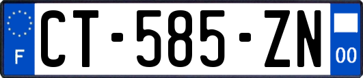 CT-585-ZN